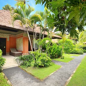 Deluxe Garden Bungalow